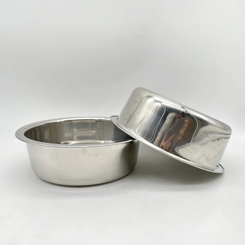 Gamelles pour chien avec support surélevé et tige extensible pour sa digestion - 4
