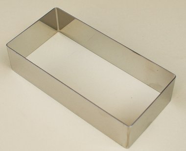 カードル　セルクル　型3点セット カードル セルクル 型3点セット