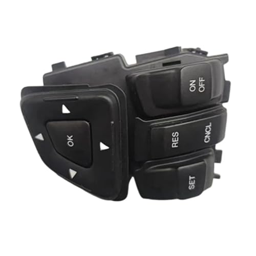 Commande au volant Ford Explorer 2012 2013 2014 interrupteur bouton multifonction
