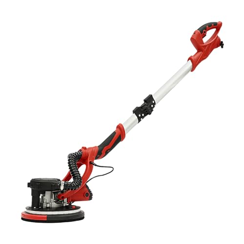 Ealtqund Self-Priming Wall Sander, Model 850W