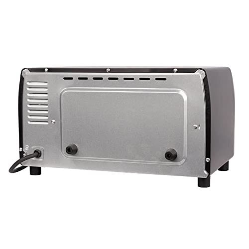 Forno Elétrico, Bfe10v, 10L, Vermelho, 110V, Britânia