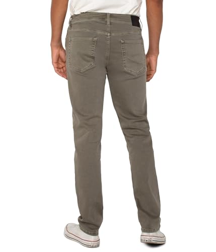 Liverpool Men's Kingston Modern Straight Jean2