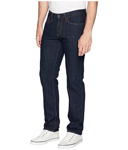 U.S. Polo Assn. Men's Slim Fit Rigid Jean2
