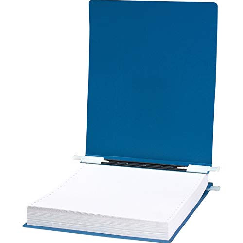ACCO Hanging Data Binder with ACCOHIDE Cover