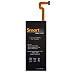 Produktbild Smartex® Black Label Akku kompatibel mit Huawei P8 lite (HB3742A0EZC)