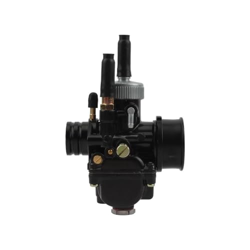 Carburateur 17mm PHBG moto 2 temps pour scooter et dirt bike