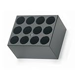 Thermo Scientific Digitales Heiz- und Kühltrockenbad, Mikroröhrchenblock