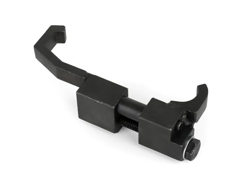 HIRABBIT Belt Tension Compressor Tool Kit 5460, for Heavy Duty Serpentine Belt Tensioner Tool Automotive Repair, Fit for Car Truck SUV, Universal Belt Removal Installation Tool