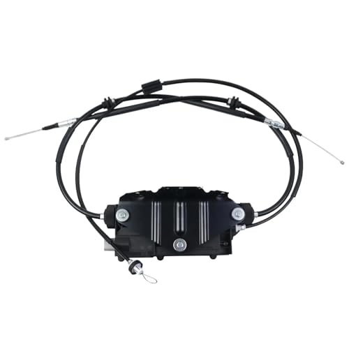 Freno de estacionamiento eléctrico AP03 34436850289 unidad de control BMW X5 E70 X6