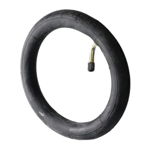 Ymnilian Cámara de Aire para Scooter Cámara Interior del neumático Interno del Tubo Interno de 200x45 para la cámara Interna de 8 Pulgadas para Accesorios de Carro de Scooter eléctrico