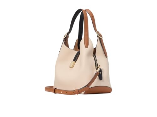 kate spade new york leather tote bag – image 6