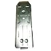 Can-Am 715000919 ATV Rear Skid Plate