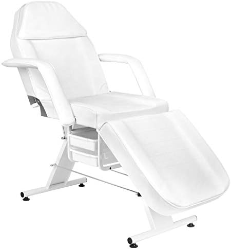 Camilla Estética Basic 202 Blanco