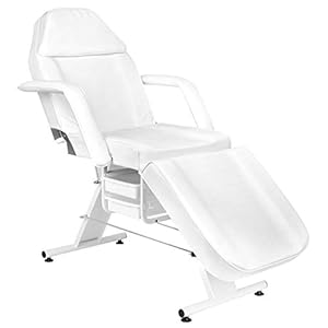 Camilla Estética Basic 202 Blanco