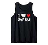 Photo Gallery i really love (cuore) costa rica canotta Photo Gallery i really love (cuore) costa rica canotta