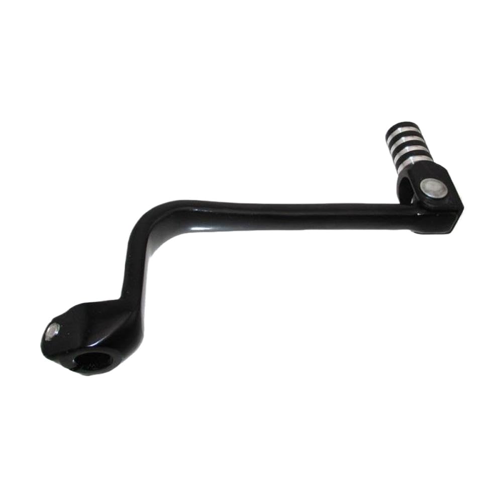 Jdpnanwpg Onecolor Tc-Motor Folding Gear Shifter Shift Lever Compatible With Klx110 2005–2022 Klx110l 2010–2022 Dr-Z 110 2005