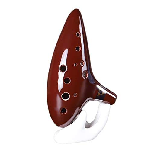 オカリナ フルート 12 穴 オカリナ フルート オカリナ アルトC管