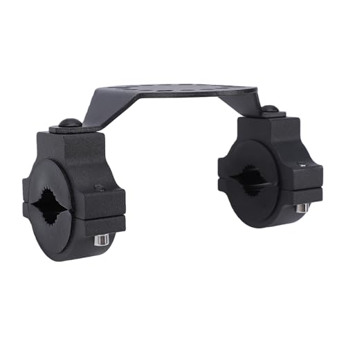 Support réservoir de gaz UTV ajustable de 1 à 2 pouces en acier
