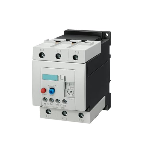 3RU51464JB1 relais de surcharge thermique réglable 45 à 63A