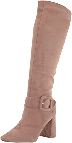 YOKI Women's Tall Fashion Boot