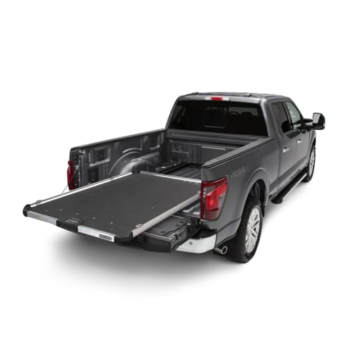 CargoGlide 1500 lb Slide for 6.5 ft Bed