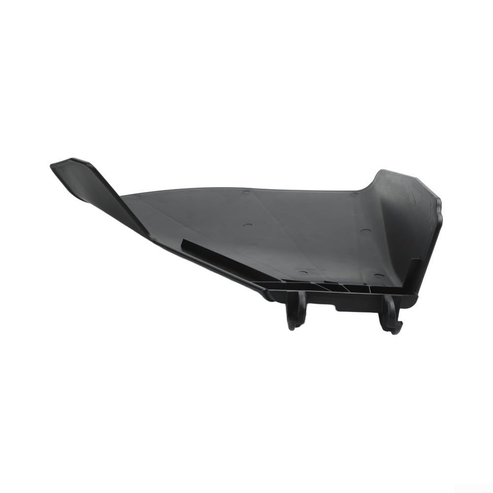 Deflector de descarga resistente 604268 para cortacéspedes de giro cero