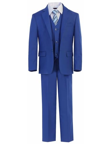 Costume garçon trois pièces chic pour mariage et grandes fêtes élégantes