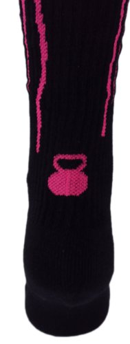 MOXY Socks Knee-High
