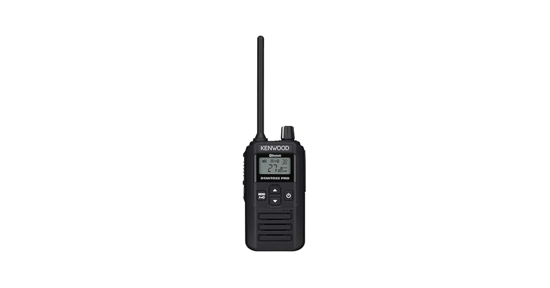 Amazon | ケンウッド UBZ-BM51BT 中継器対応特定小電力