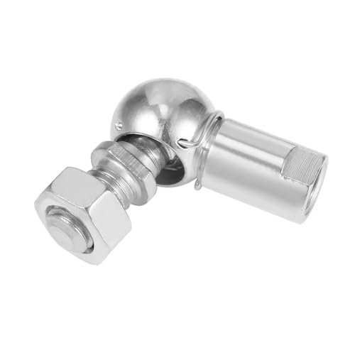 Joint a rotule de liaison angulaire CS8 M5 pour reparer les biellettes de direction et suspensions