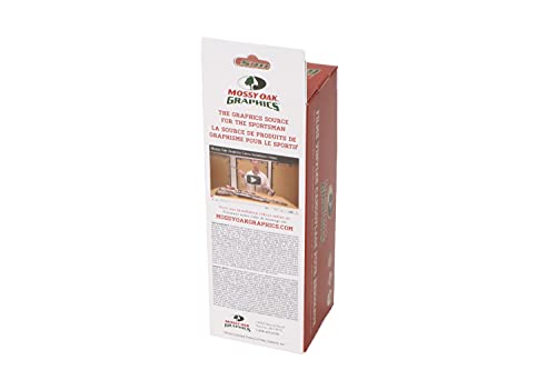 Image of Mossy Oak Graphics 16001-BI Break-Up Infinity Panel Graphics
