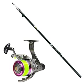 値下げ！釣り具　ダイワ　ポケットコンボ　ロッドリールセット 値下げ！釣り具 ダイワ ポケットコンボ ロッドリールセット