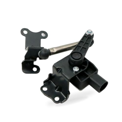 Sensor de altura de luces 3T0941273 de alta precisión para VW Passat CC chasis 4