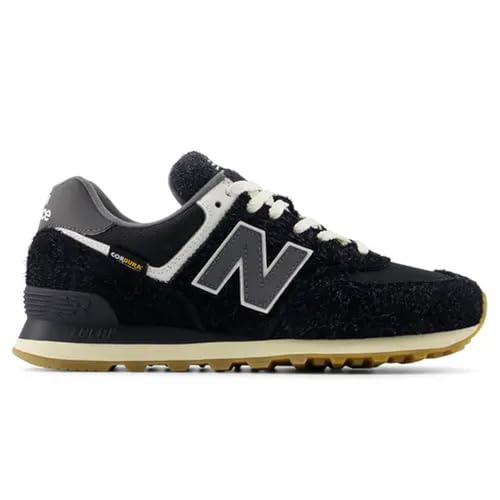 New Balance, Zapatillas Unisex Adulto, Negro, 40 EU