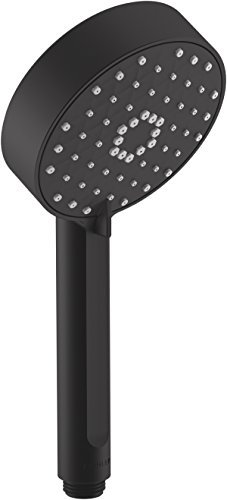 KOHLER Awaken 72415-BL 2.0 gpm Multifunction handshower, Matte Black #1