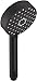 KOHLER K-72415-CP Awaken G110 Multifunction HandShower, Polished Chrome