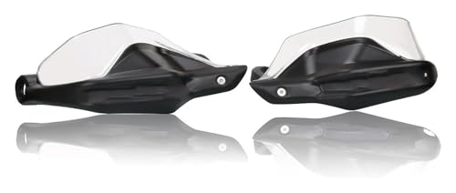Protège-mains moto pour KYMCO Xciting 250 300 400 et Downtown 300I 350I