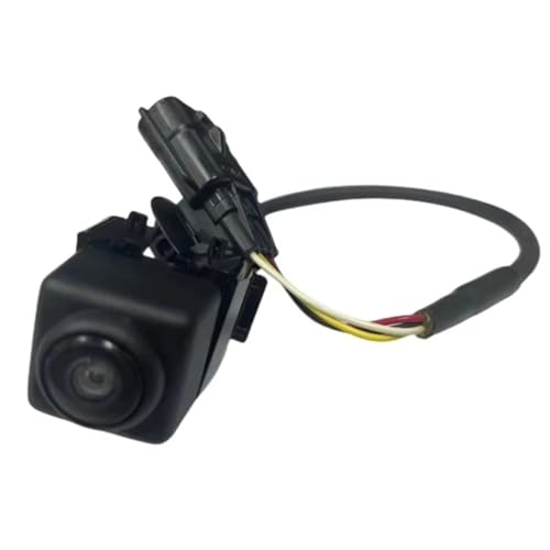 Caméra de recul pour Kadjar stationner en ville facilement pièce noire 28442-7832R
