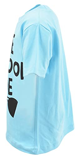 Unique Baby Boys Back to School Dude T Shirt3