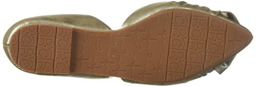 BC Footwear Women's Snow Cone Ballet Flat4