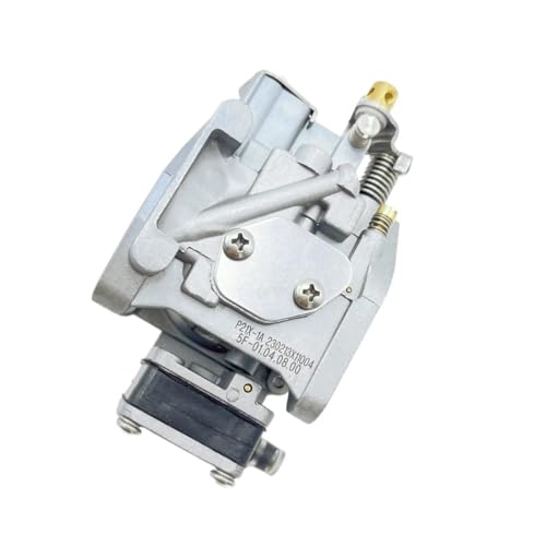 Carburateur 6G1-14301-01 résout les pannes de démarrage moteur 6 et 8 CV