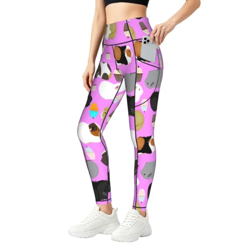 Leggings de descanso de longitud completa para días de relax y sesiones de yoga