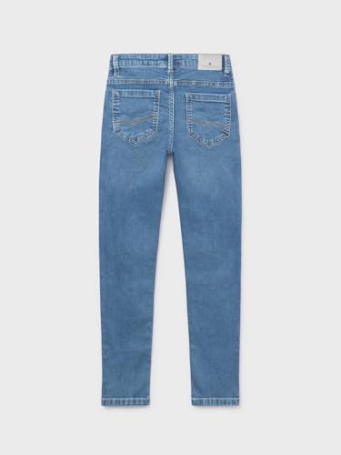 Mayoral Soft Denim Pants for Boys Medium2