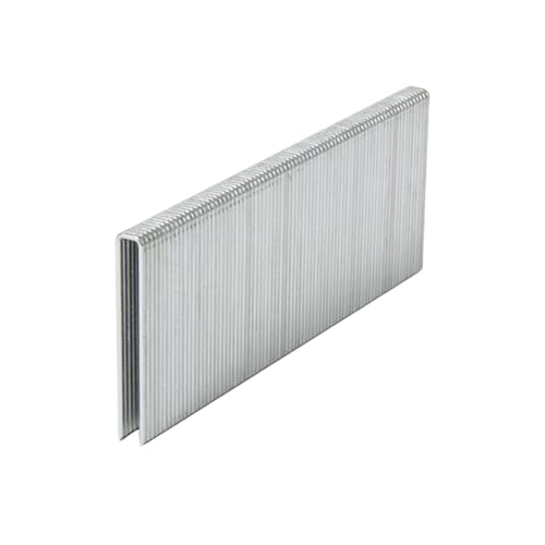 Metabo HPT Finish Staples | 1-1/2 Inch x 18 Gauge | 1,000 Count | 21107SHPT by Metabo HPT - Used condition - US$7.15