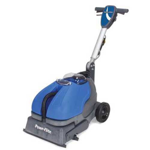 Best Small Auto Scrubber