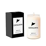Vela Perfumada GOVALIS Catalunya (500 g)
