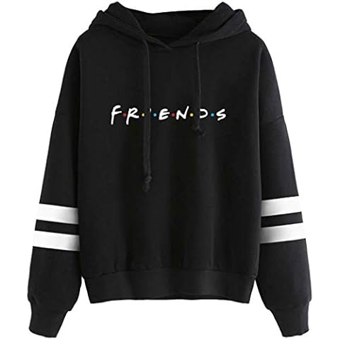 Hoodie PANOZON Femme Cover