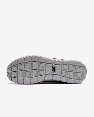 Image of Skechers Men Track Knockhill Sneakers