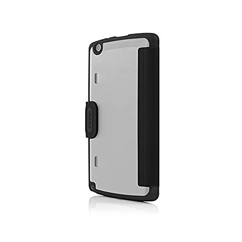 Incipio Octane Folio Case for LG G Pad X8.3 - Black