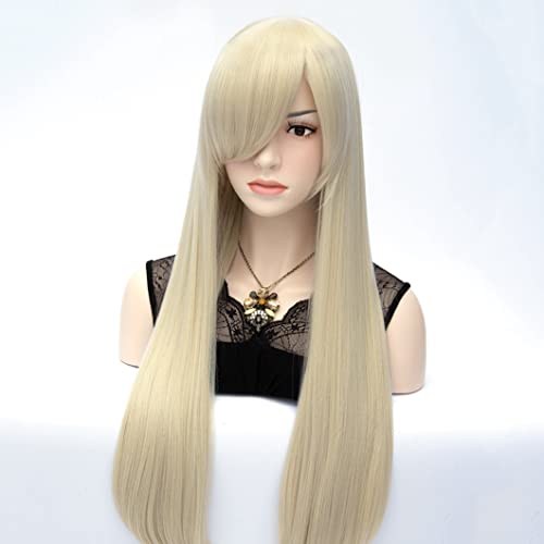 PORSMEER-Long-Blonde-Wigs-for-Women-Layered-Straight-Synthetic-Heat-Resistant-Hair-Wig-with-Fringe-for-Ladies-Cosplay-Party-Halloween-Costume-Anime
